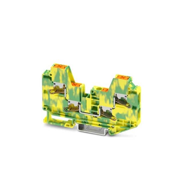 1329513 Phoenix Contact  Canale guida DIN